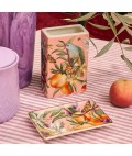 Trinket Tray | Bountiful Harvest | Rectangle